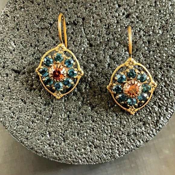 Kenny Ma Jewelry - Authentic! Kenny Ma Earrings